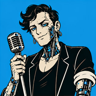 Comedian