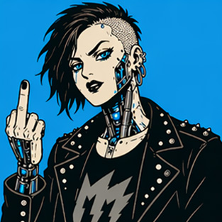 Rebel
