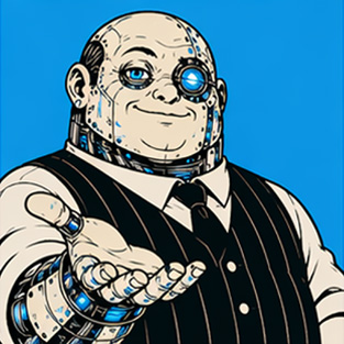 Trader