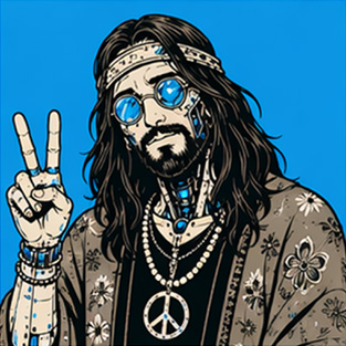 Hippie